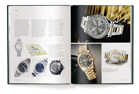 rolex boek goud|The Watch Book Rolex, Gisbert Brunner.